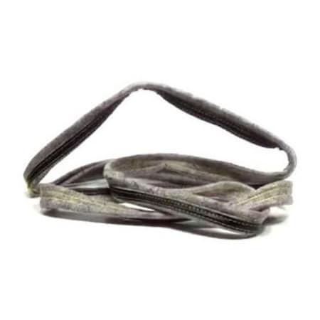 Whirlpool Felt Seal, W11189144 W11189144